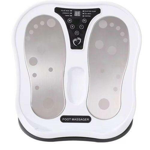 Machine de massage des pieds
