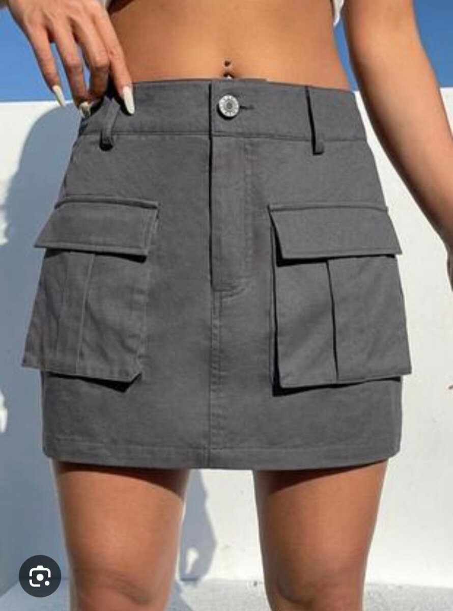 Jupe shein taille M