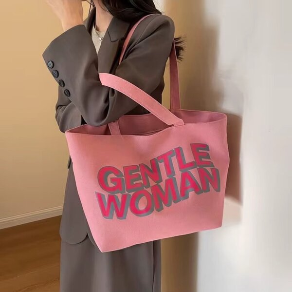 Sac Fourre-Tout GENTLEWOMAN