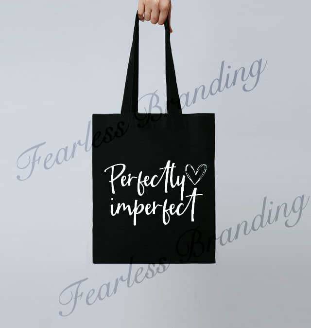 Branded bags