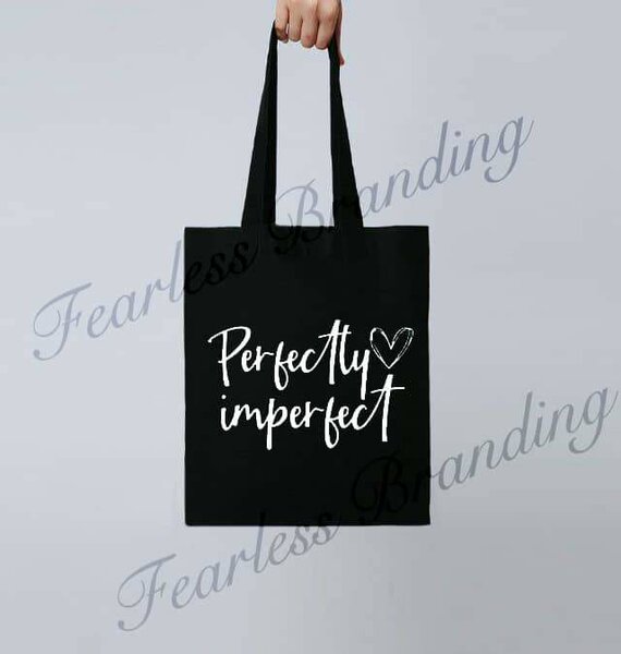 Branded bags