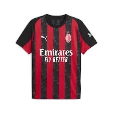 Maillot de football AC Milan