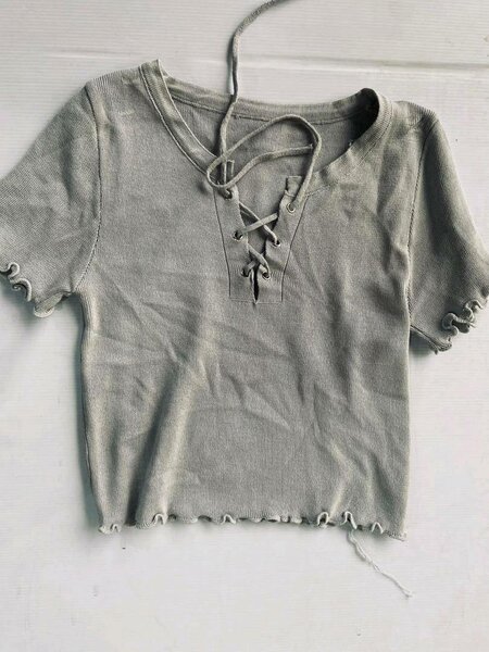 SHEIN TOPS