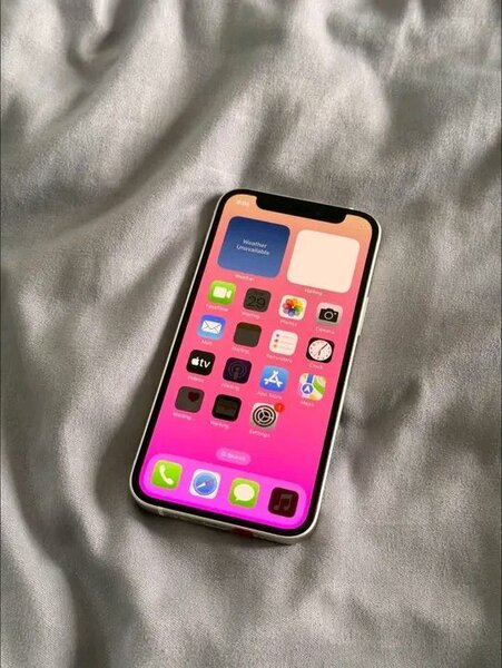 Smartphone moderne performant