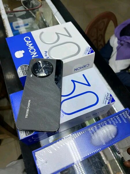 TECNO CAMON 30 PRO 5G