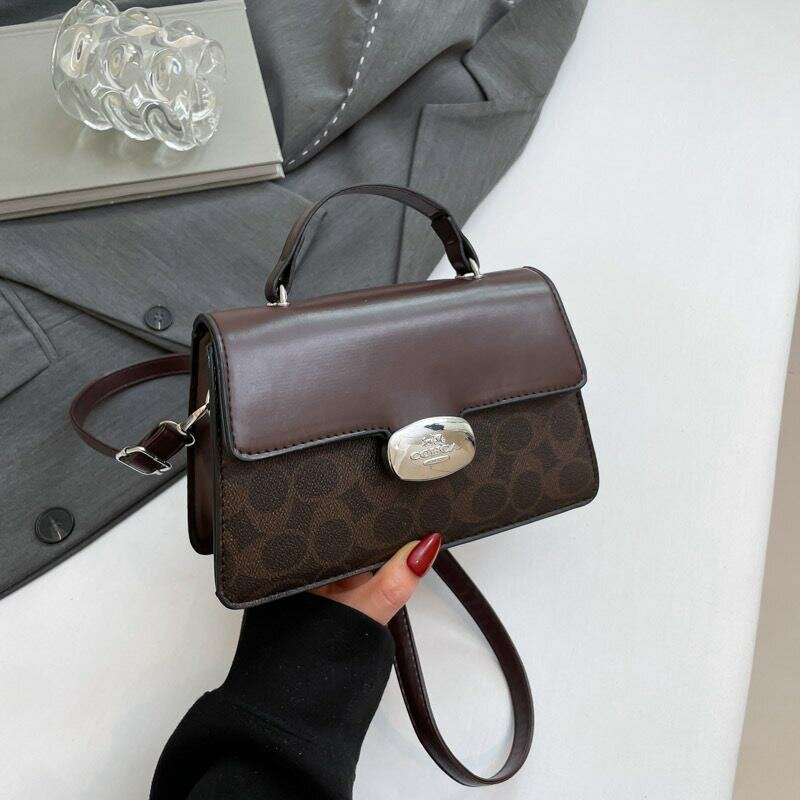 Sac à main chic élégant