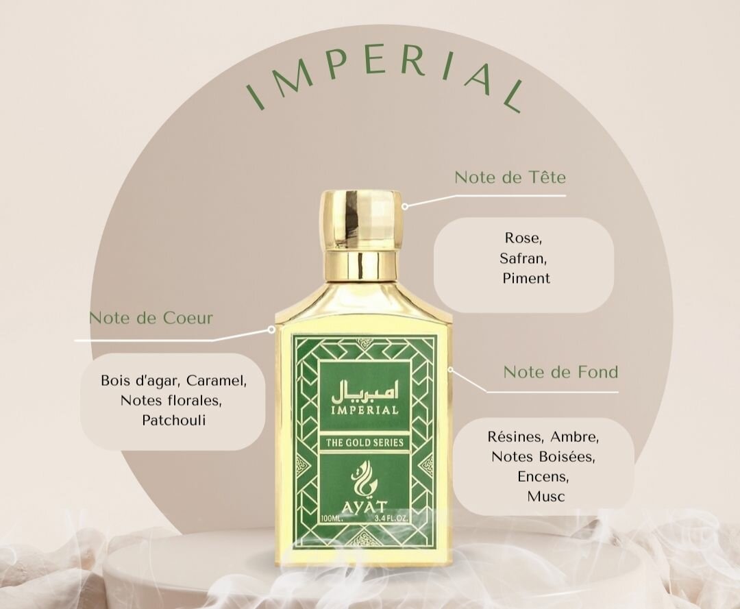 Impérial ayat