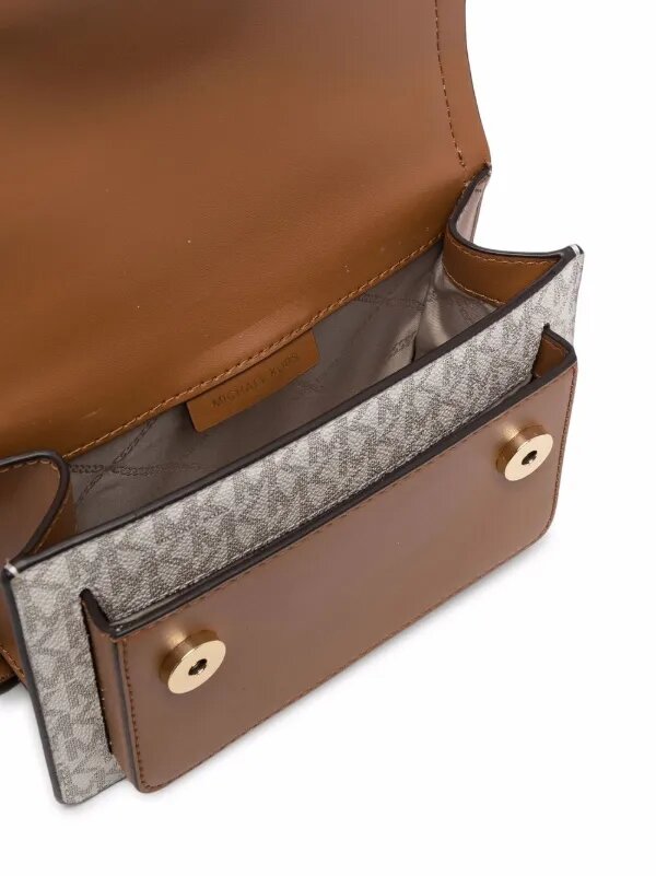 Michael Kors Heathers crossbody bag