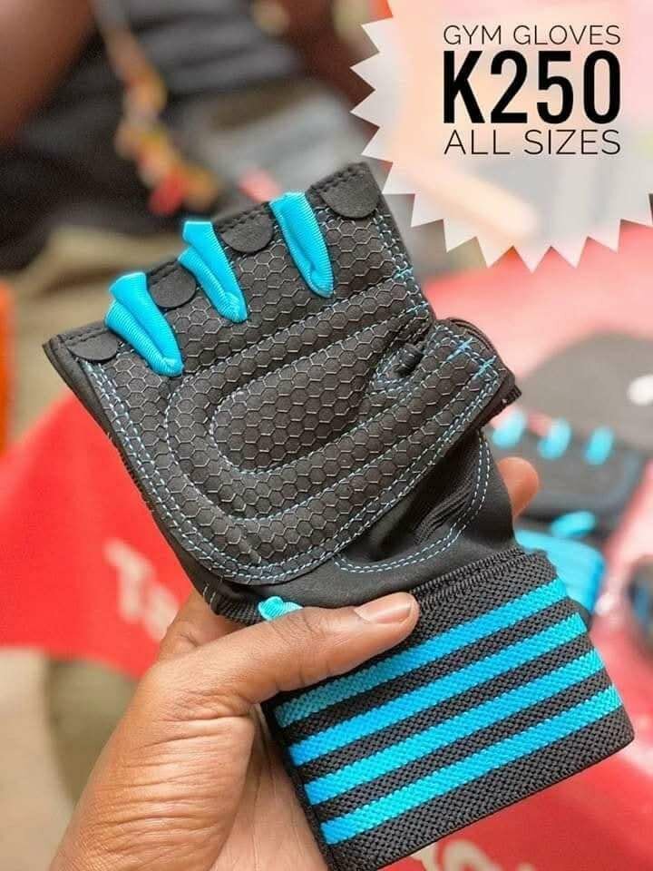 Gym Gloves