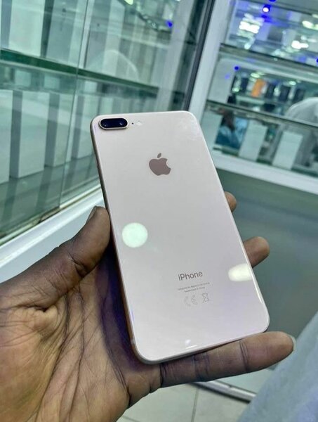Smartphone iPhone 8 Plus