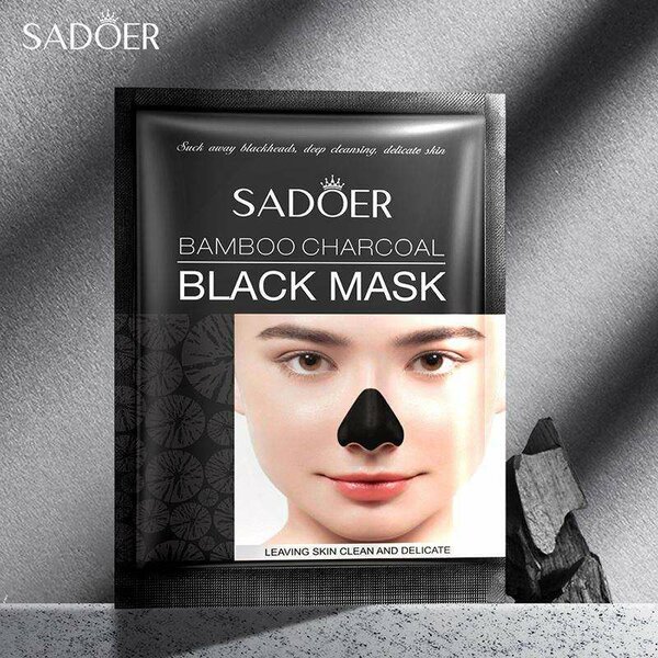 Nose Peel Off Mask