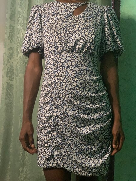 Robe élégante pour femme