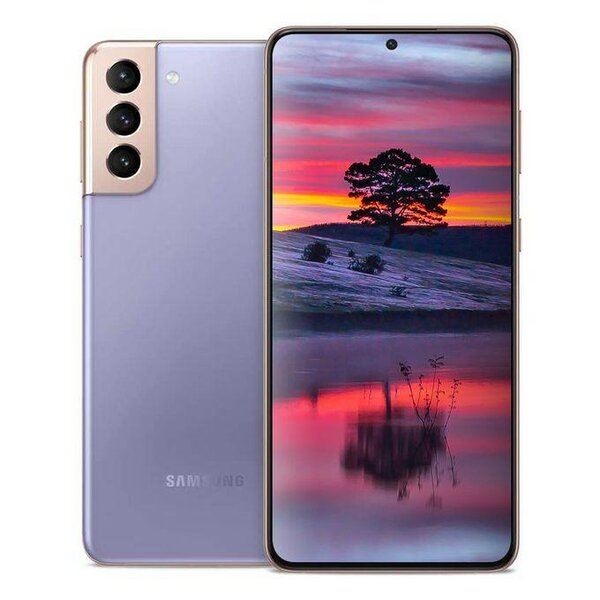 Samsung S21 plus