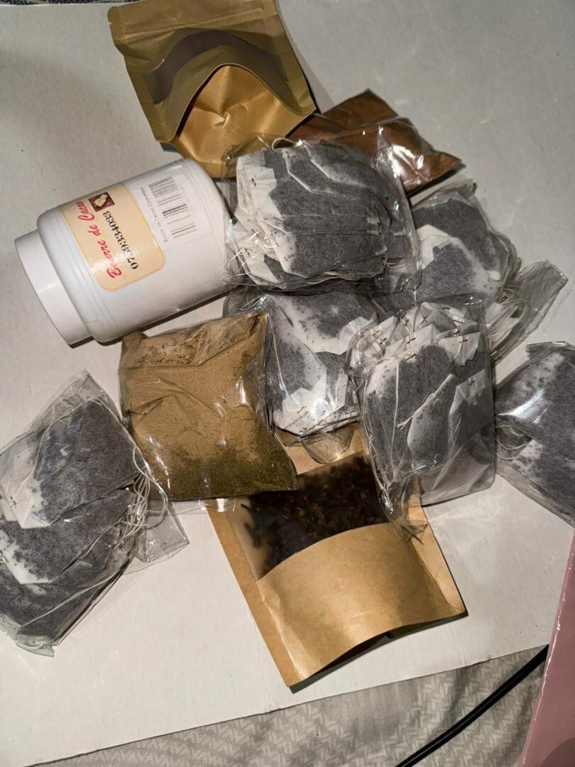 Le Thé amaigrissant Winnel Beauty 100% efficace