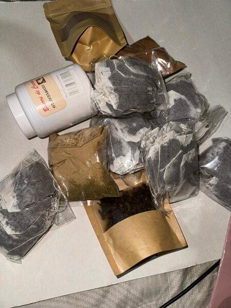 Le Thé amaigrissant Winnel Beauty 100% efficace