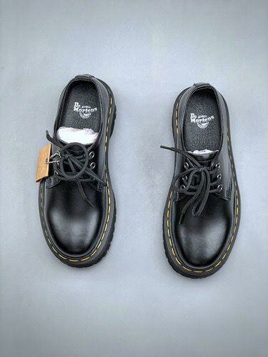 Chaussures Dr. Martens noires