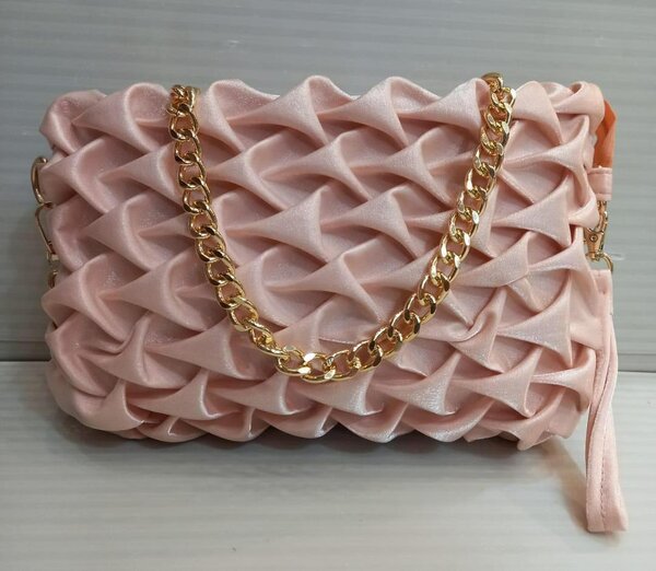 Women's pu leather bag