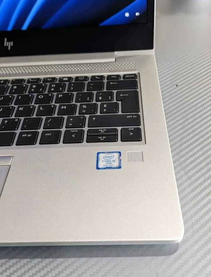 Ordinateur portable HP i5