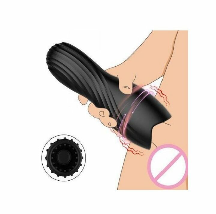 Masturbateur Électrique Vibrant