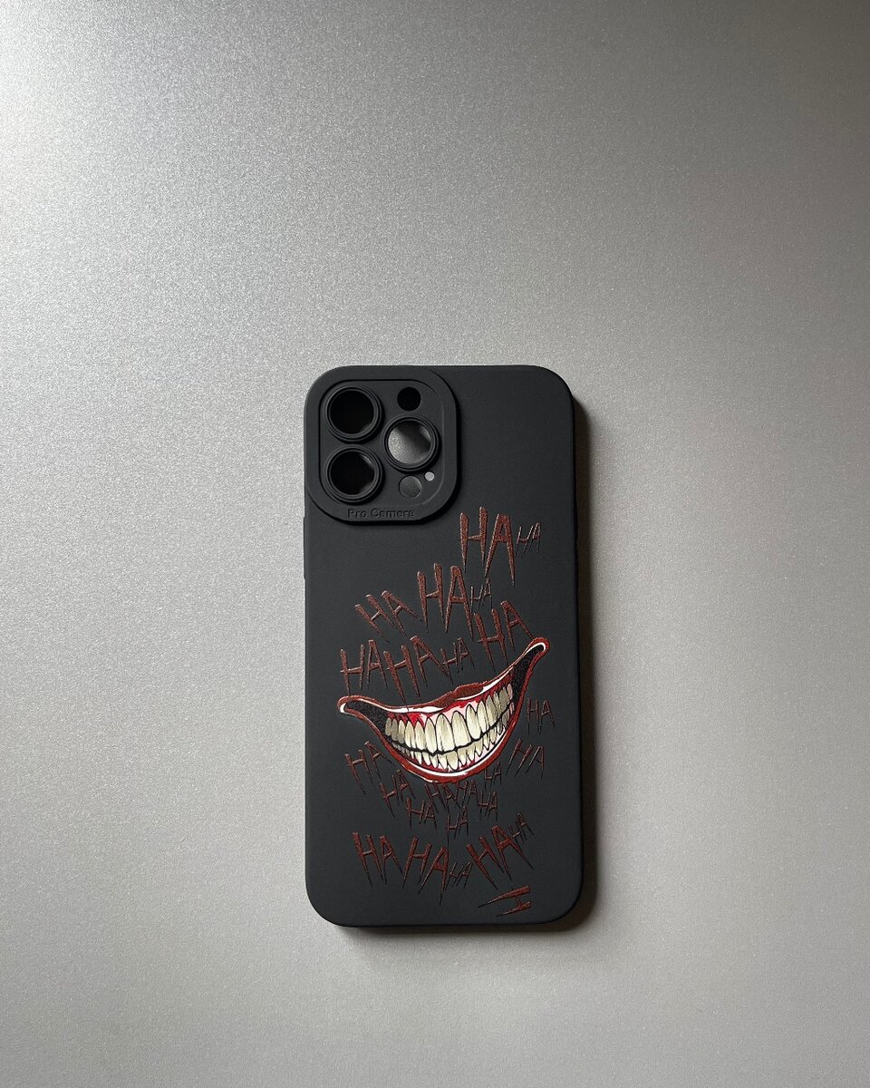 Phone case