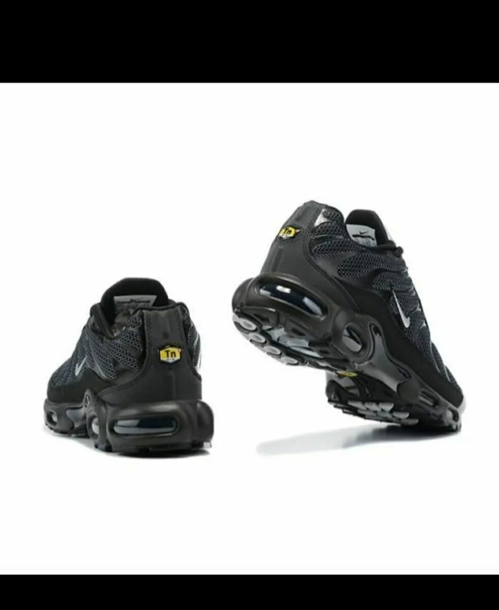 Original NIKE AIR TN