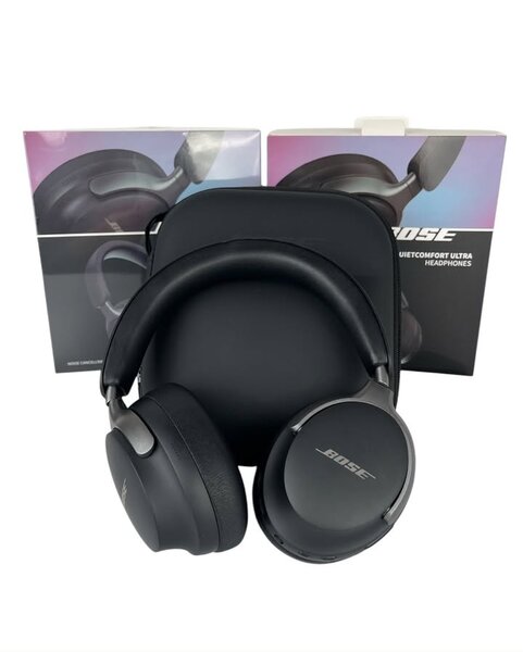 Casque Bose QuietComfort Ultra