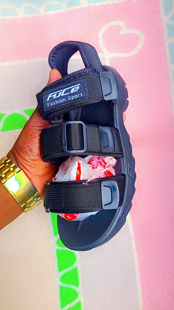 Sandales sport unisex