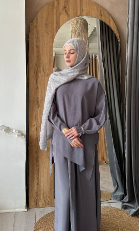 Костюм из купры, сочетает в себе комфорт и стиль 🔥