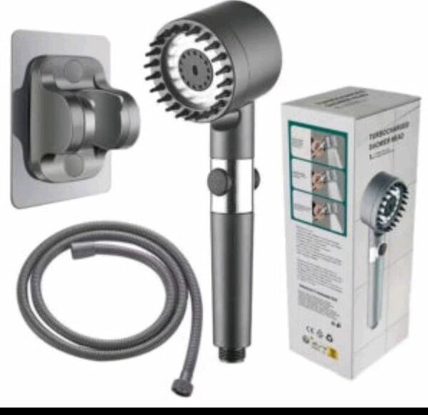 Douchette Haute Pression