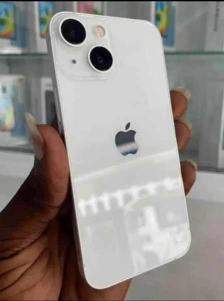 iPhone 14 Pro Max Blanc