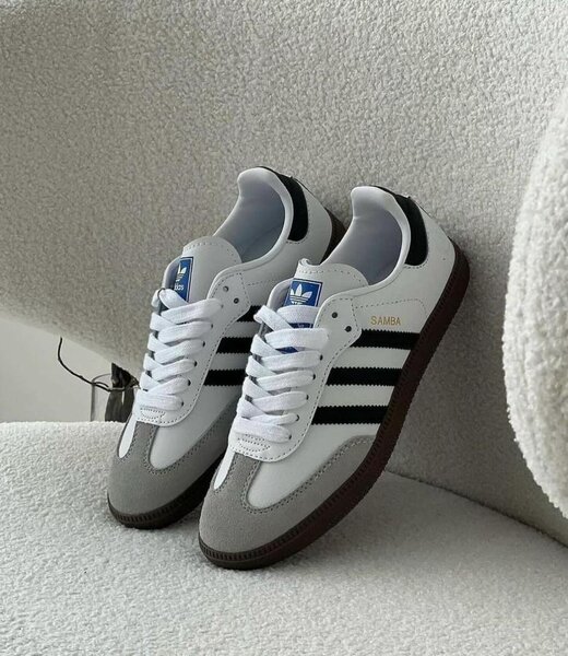 Adidas Samba
