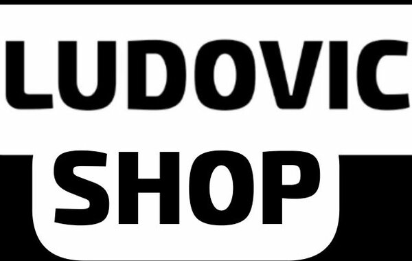 LUDOVIC SHOP 