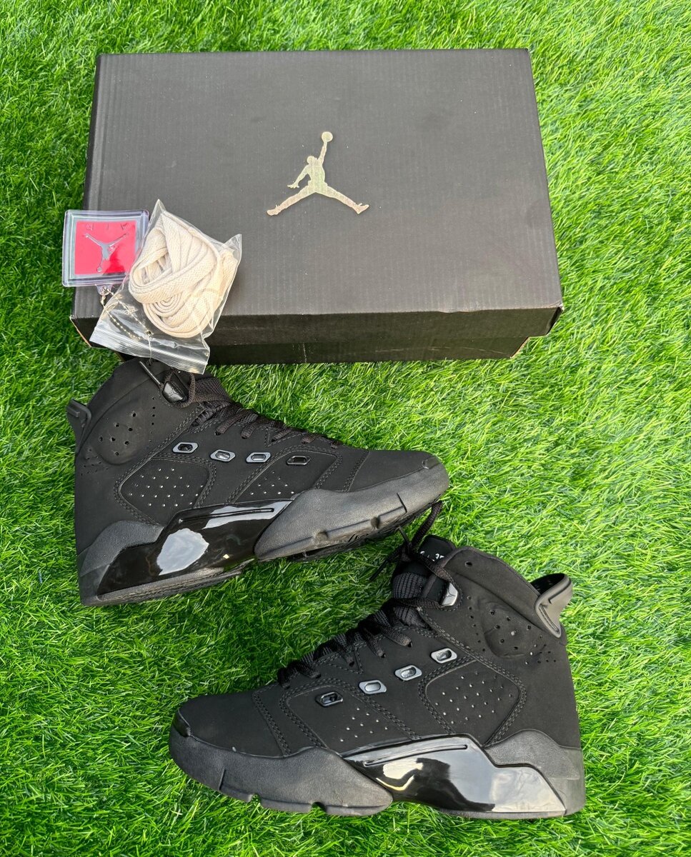 Jordan 6