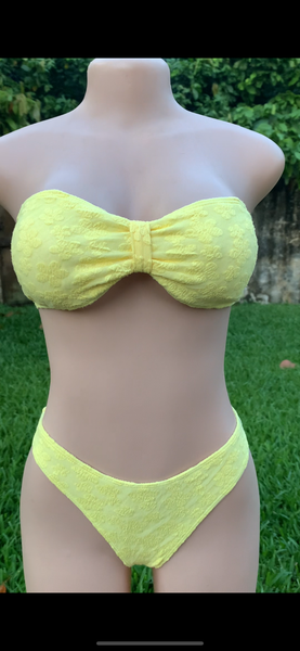 Bikini élégant pour femme