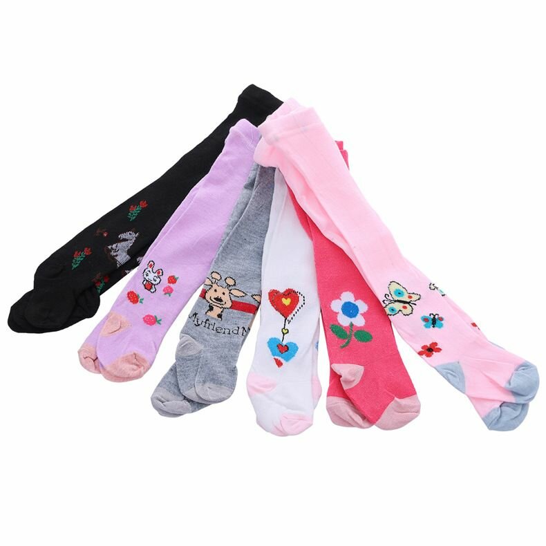 Baby stocking, Leggings