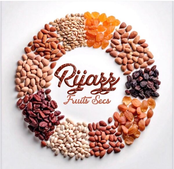 Rijazz Fruits Secs