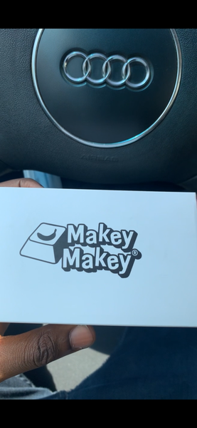 Kit d'Invention Makey Makey