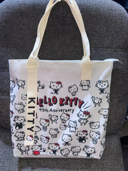 Sac Hello Kitty