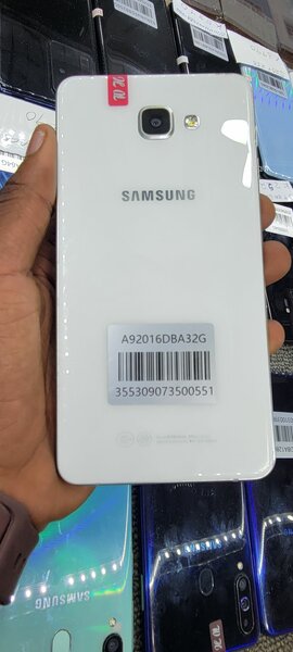 Samsung A9 2016 32gb,