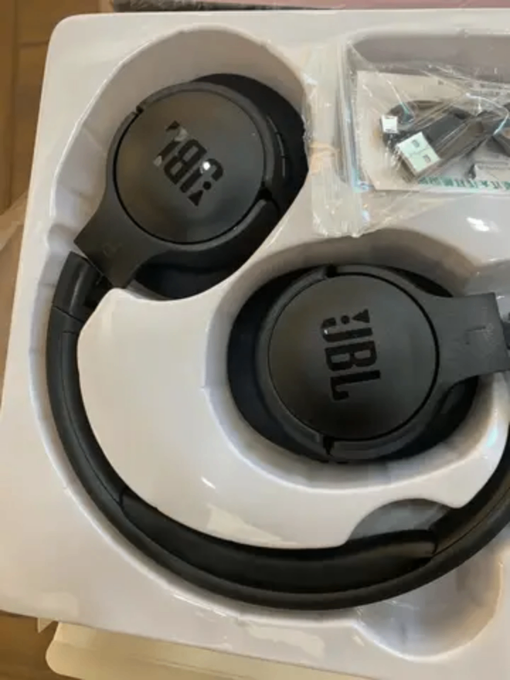 Casque JBL