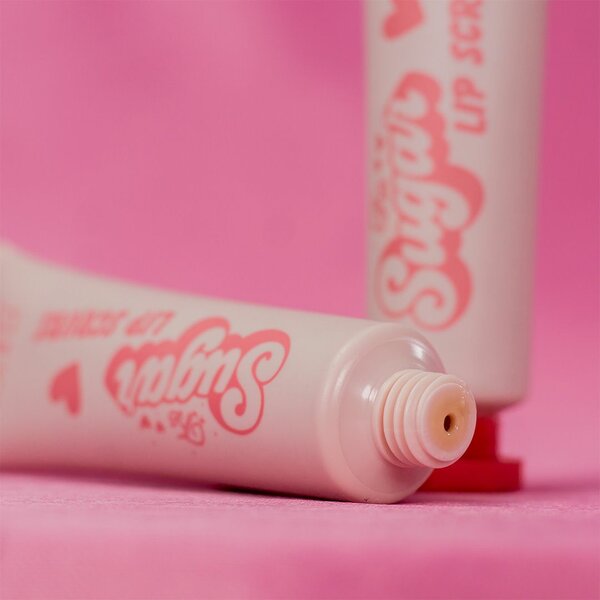 Ushas Sugar Lip Scrub