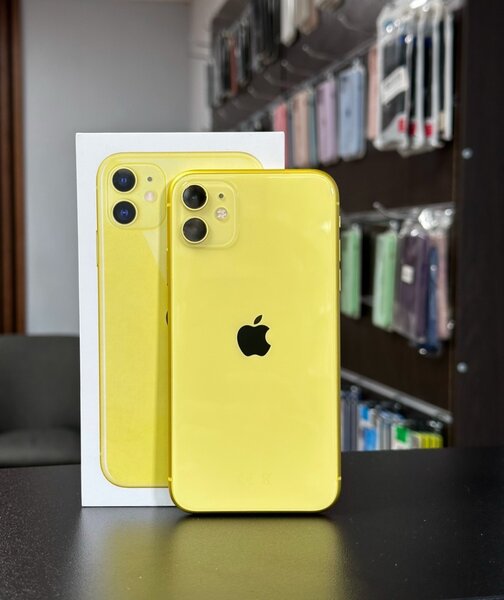 IPhone 11