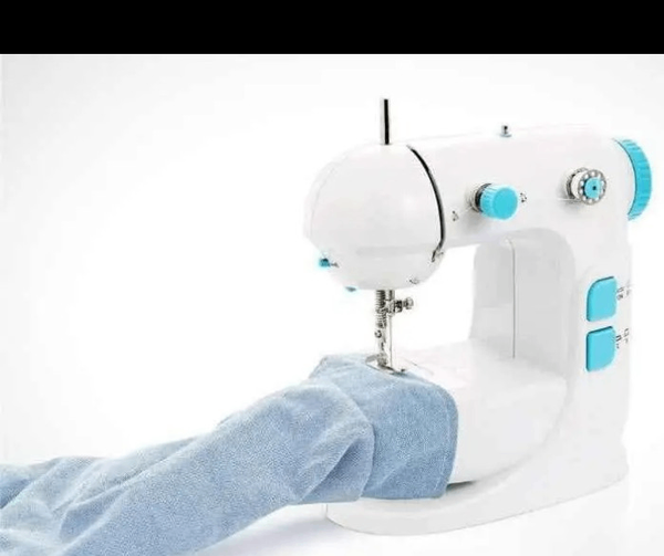 Mini Machine à Coudre Portable