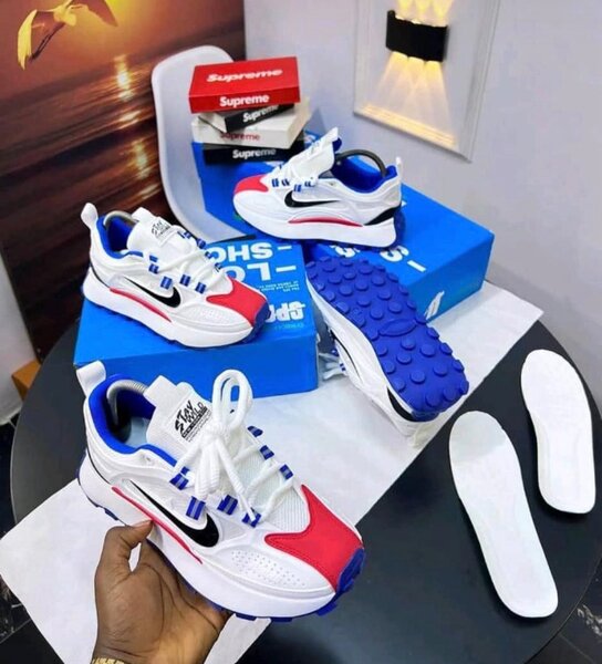 Sneakers de sport élégants