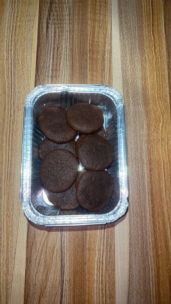 Cookie brownie ultra moelleux