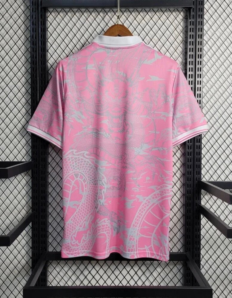 Maillot réal Madrid