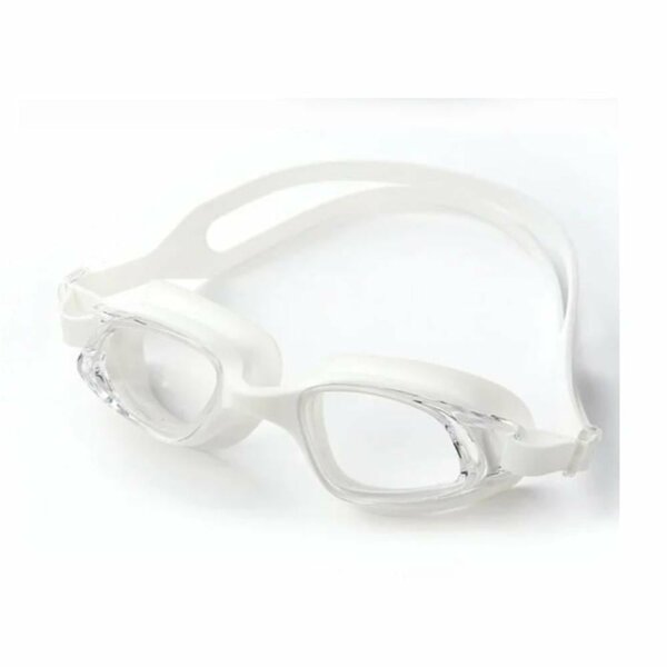 Lunettes de Natation Antibuée