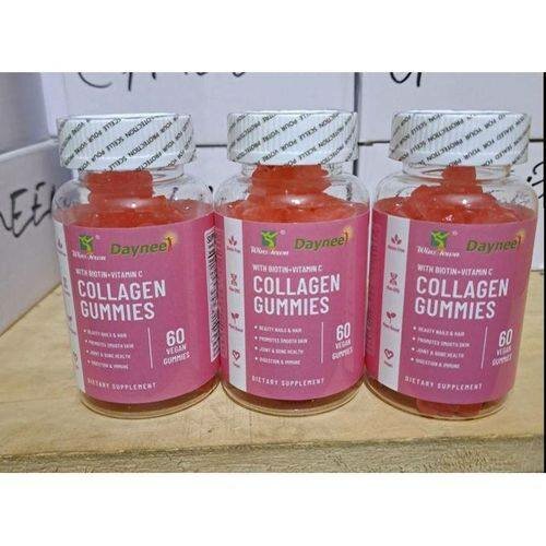 Daynee collagen Gummies