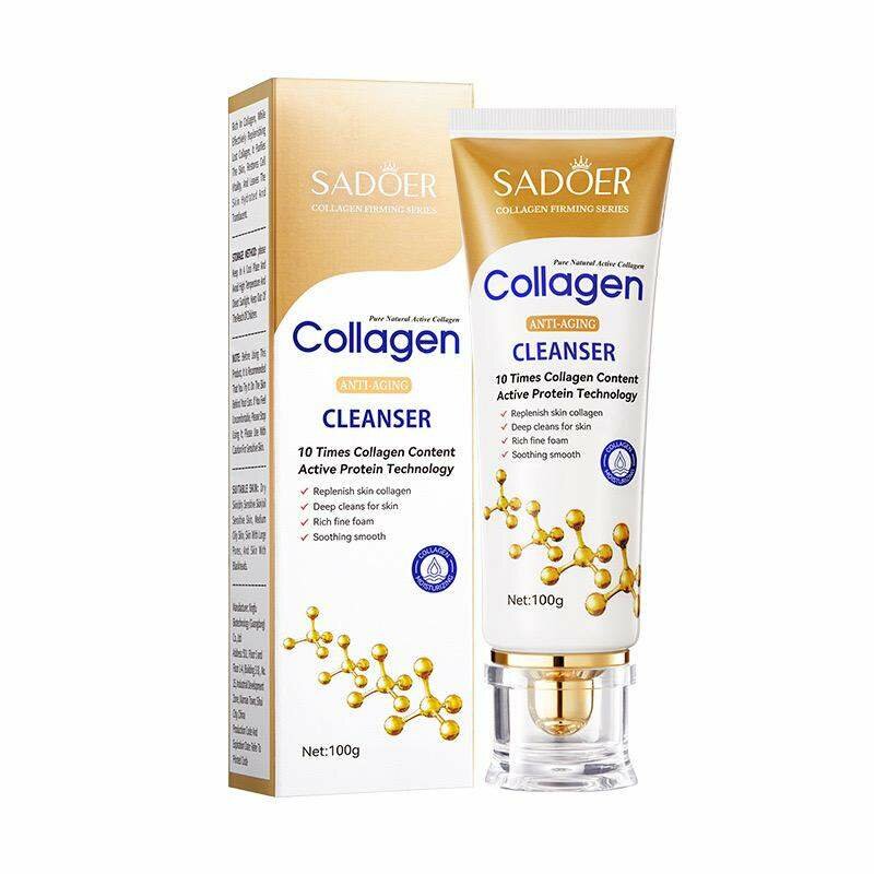 Sadoer collagen series