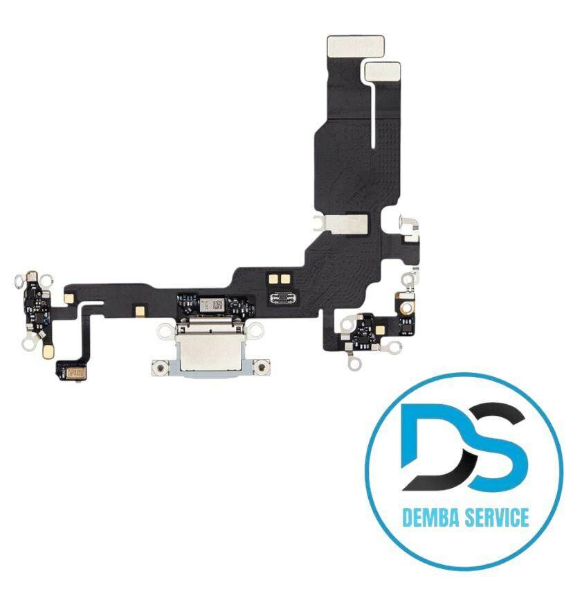 Circuit charge iphone 15G